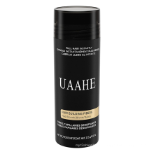 UAAHE Healthy Hair Fiber Powders Keratin Protein Wig Thicken Make Up Hair Building Fibers